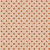 Tilda Creating Memories, Autumn Thanksgiving Halloween, Polkadot Ginger Tilda Fabrics - 1