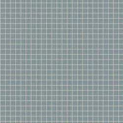 Tilda Creating Memories, Autumn Thanksgiving Halloween, Plaid Stone Tilda Fabrics - 1