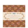 Tilda Creating Memories, Autumn Thanksgiving Halloween, CharmPack 32 Quadrati Tilda Fabrics - 1
