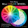 Take-along Mini Color Wheel, Cerchio cromatico portatile per la guida all'abbinamento dei colori