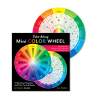 Take-along Mini Color Wheel, Cerchio cromatico portatile per la guida all'abbinamento dei colori
