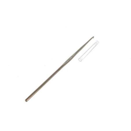 Bohin, Uncinetto n. 1,00 in Metallo da 12 cm