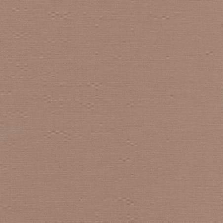 Kona Cotton Suede, Tessuto Marrone Nocciola Chiaro Tinta Unita - Robert Kaufman Robert Kaufman - 1