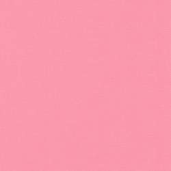 Kona Cotton Bubble Gum, Tessuto Rosa Pastelloso Tinta Unita - Robert Kaufman