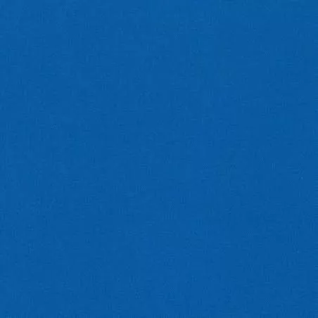 Kona Cotton Surf, Tessuto Blu Tinta Unita - Robert Kaufman Robert Kaufman - 1