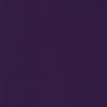 Kona Cotton Midnight, Tessuto Viola Melanzana Tinta Unita - Robert Kaufman Robert Kaufman - 1