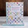 Alice's Wonderland Sampler Quilt : 100 quilt blocks to improve your sewing skills David & Charles - 11