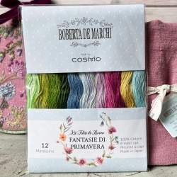 Fantasia di Primavera - Kit...