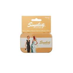 Simplicity Vintage, Scatola...