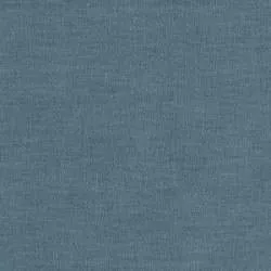 Tilda Chambray Basics Prussian, Tessuto Screziato Blu di Prussia Tilda Fabrics - 1