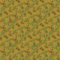EQP Of Old And New Seaberry Fern EQP Textiles - 2