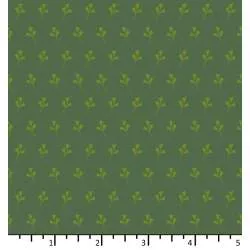 EQP Of Old And New Ginkgo Pine EQP Textiles - 1