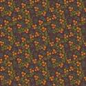 EQP Of Old And New Buttercup Seaberry Grape EQP Textiles - 2
