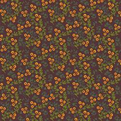 EQP Of Old And New Buttercup Seaberry Grape EQP Textiles - 2
