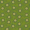 EQP Of Old And New Buttercup Forest Green EQP Textiles - 2