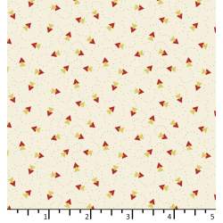 EQP Beyond Time Paper Airplanes Cotton EQP Textiles - 1