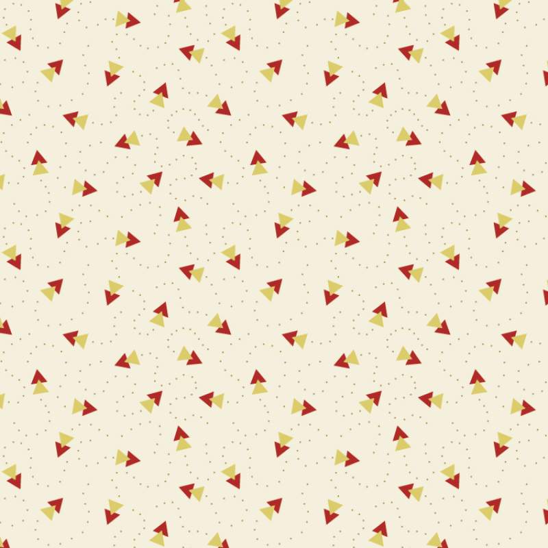 EQP Beyond Time Paper Airplanes Cotton EQP Textiles - 2