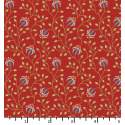 EQP Beyond Time Lily Rosehip EQP Textiles - 1