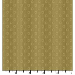 EQP Beyond Time Hide and Seek Asparagus EQP Textiles - 1