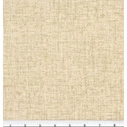 Tessuto Taupe, collezione Cotton Flax Prints- Robert Kaufman Robert Kaufman - 1