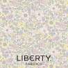 Flower Show Pebble, Arely Park Liberty Fabrics - 2 Flower Show Pebble, Arely Park Liberty Fabrics - 2