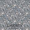 Liberty, Flower Show Pebble collection, Ava May Liberty Fabrics - 2
