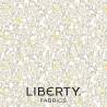 Flower Show Pebble, Chiltern Hill Liberty Fabrics - 1 Flower Show Pebble, Chiltern Hill Liberty Fabrics - 1