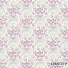 Postcard from the Highlands Skye Blooms - Liberty Fabrics Liberty Fabrics - 1 Postcard from the Highlands Skye Blooms - Liberty Fabrics Liberty Fabrics - 1
