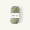 Gomitolo 100% Cotone OEKO-TEX - 50 gr / 160 m - Verde Militare