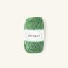 Gomitolo 100% Cotone OEKO-TEX - 50 gr / 160 m - Verde Giada