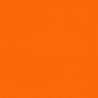 Kona Cotton Torch, Tessuto Arancione Fiamma Tinta Unita - Robert Kaufman Robert Kaufman - 1