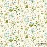 Tree of Life Sapling Wood Canopy Greens, Tessuto Verde con Boschetto con Alberelli - Lyberty Fabrics Liberty Fabrics - 1 Tree of Life Sapling Wood Canopy Greens, Tessuto Verde con Boschetto con Alberelli - Lyberty Fabrics Liberty Fabrics - 1