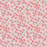 Sevenberry: Petite Garden Collection, Tessuto Pink - Robert Kaufman Robert Kaufman - 1