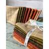 Fat Quarter Bundle 10 Tessuti Misti per l'Autunno