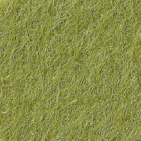 Tessuto di Pannolana Infeltrita - Moss