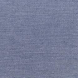 Tilda Chambray Basics, Tessuto Blu Scuro Screziato