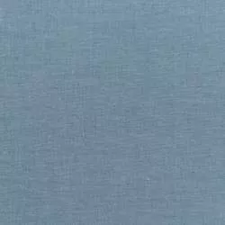 Tilda Chambray Basics Petrol, Tessuto Petrolio Screziato Tilda Fabrics - 1