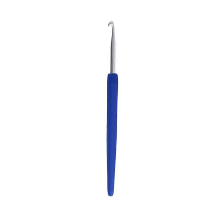 KnitPro, Uncinetto Waves 4,5 mm - Alluminio e Manico Soft