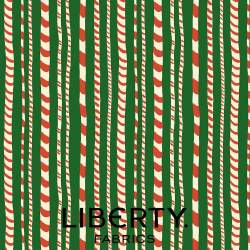 Festive Fair Candy Cane...
