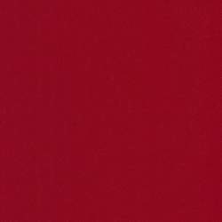 Kona Cotton Chinese Red, Tessuto Rosso Cina Tinta Unita - Robert Kaufman