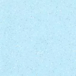 Holiday Charms Sky - Pois cielo c/Metallic - Robert Kaufman