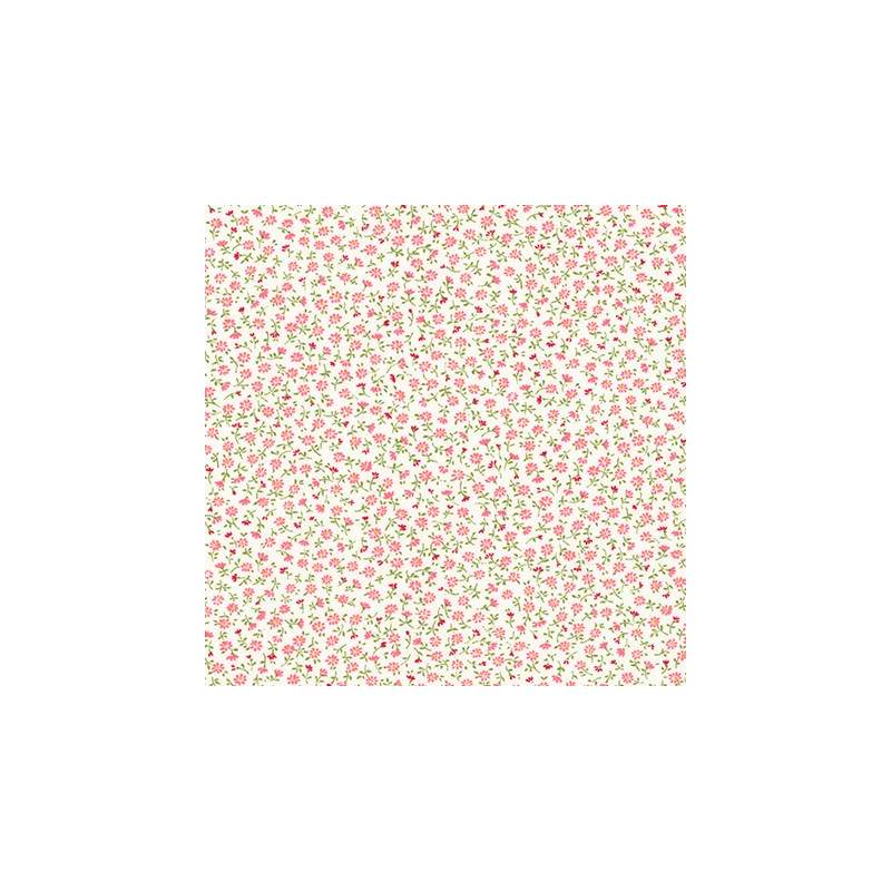 Robert Kaufman, Sevenberry: Petite Garden, Blossom Robert Kaufman - 1