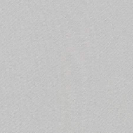 Kona Cotton Ash, Tessuto Grigio Chiaro Tinta Unita - Robert Kaufman Robert Kaufman - 1