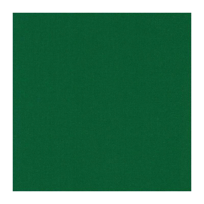 Kona Cotton pesto, Tessuto Verde Tinta Unita - Robert Kaufman Robert Kaufman - 1