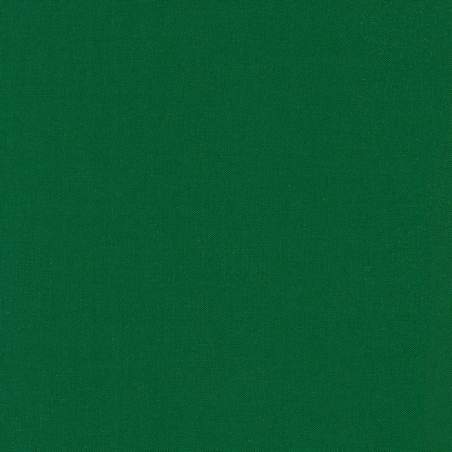 Kona Cotton pesto, Tessuto Verde Tinta Unita - Robert Kaufman Robert Kaufman - 1