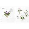 Embroidered Wild Flowers Patterns Inspired by Field And Forest By Kazuko Aoki Roost Books - 7