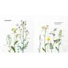 Embroidered Wild Flowers Patterns Inspired by Field And Forest By Kazuko Aoki Roost Books - 8
