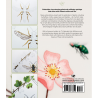 Needlepainted Plants and Pollinators: an Insect Lover's Guide to Silk Shading Embroidery by Victoria Matthewson