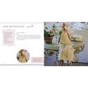 The Tilda Characters Collection: Birds, Bunnies, Angels and Dolls - Tone Finnanger di Tilda David & Charles - 13