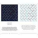 The Ultimate Sashiko Card Deck, by Susan Briscoe David & Charles - 7